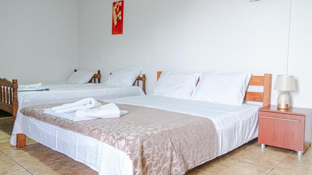 Ohrid and Marfil Apartments image 1