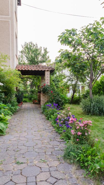 Ohrid and Marfil Apartments image 2